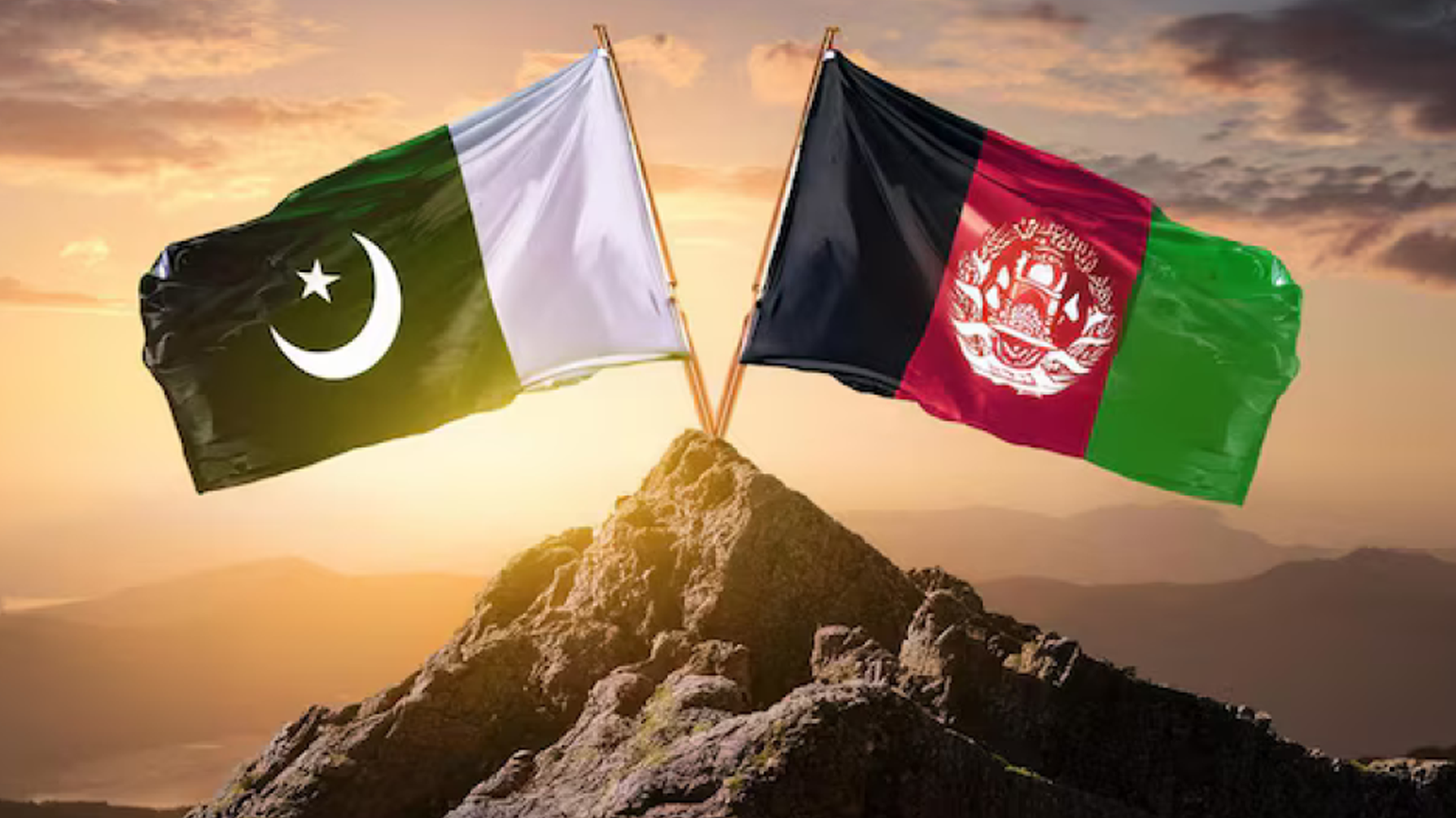 پاکستان کا کالعدم’ٹی ٹی پی‘ کی محفوظ پناہ گاہوں سے متعلق افغانستان کو سخت پیغام دینے کا فیصلہ