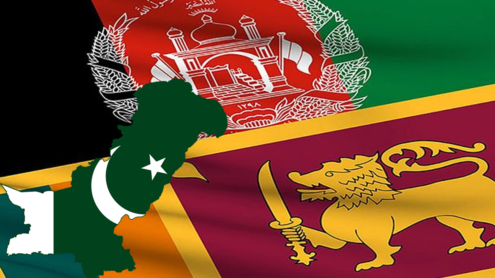 پاکستان میں پہلی بار سہ ملکی ٹی20 سیریز کا اعلان، شیڈول بھی جاری