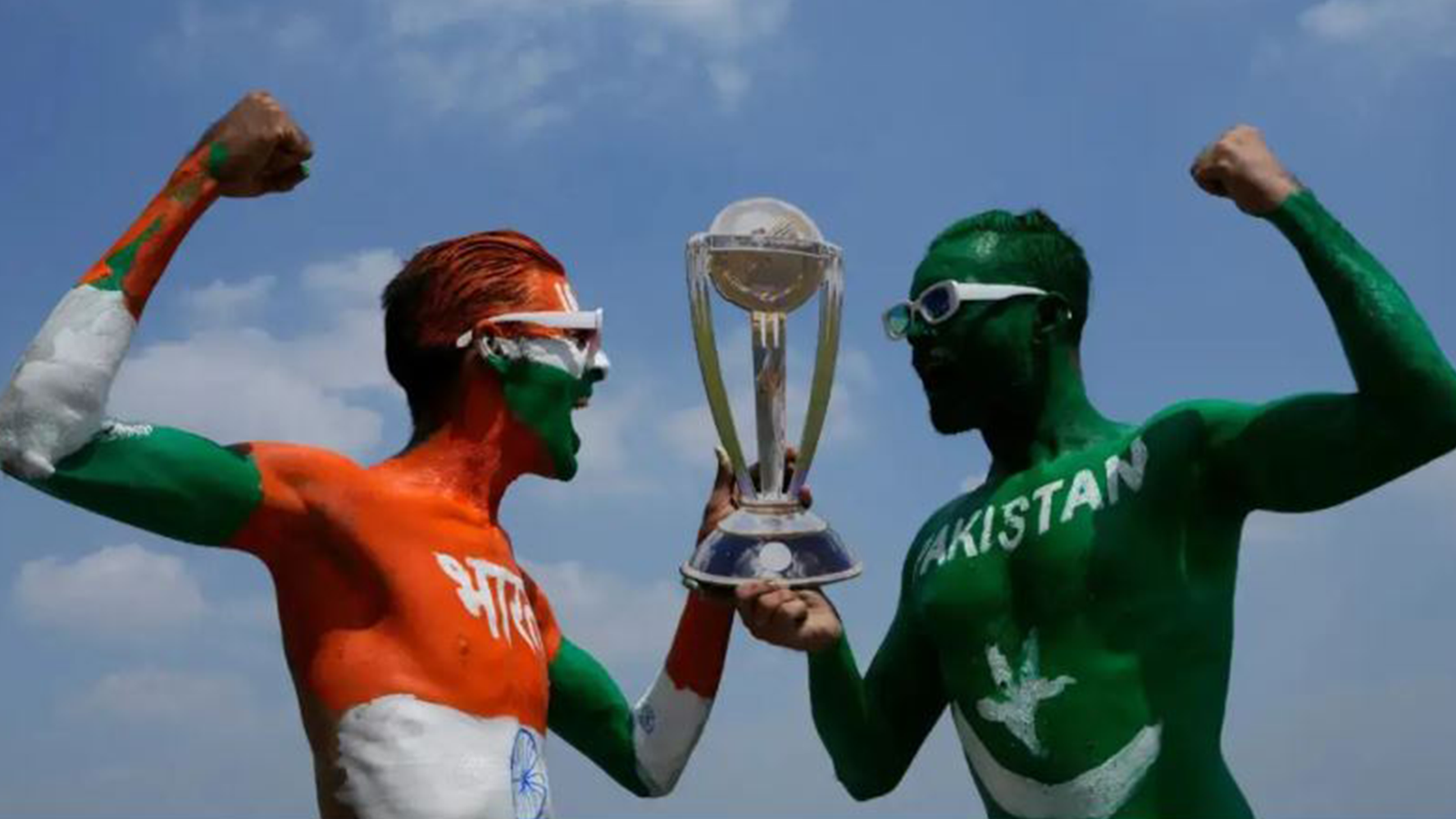 ٹی20 ایشیا کپ سپر فور مرحلہ، پاک بھارت ٹاکرا، پاکستان پلیئنگ الیون میں اہم تبدیلیاں