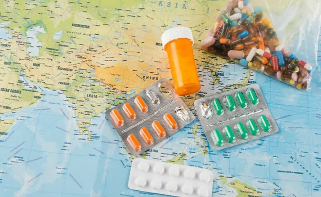 پاکستانی فارما انڈسٹری عالمی سطح پر نمایاں، سرمایہ کاری بڑھنے لگی