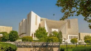 معطل سرکاری ملازم مکمل تنخواہ اور مراعات کا حق دار قرار، سپریم کورٹ نے ایف بی آر کی اپیل خارج کردی