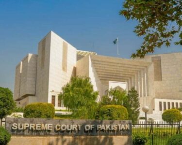 معطل سرکاری ملازم مکمل تنخواہ اور مراعات کا حق دار قرار، سپریم کورٹ نے ایف بی آر کی اپیل خارج کردی