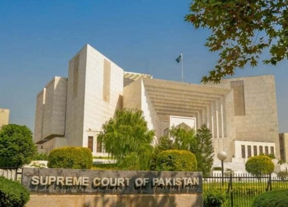 بیرون ملک مقیم پاکستانیوں کیلئے سپریم کورٹ کا اہم اقدام