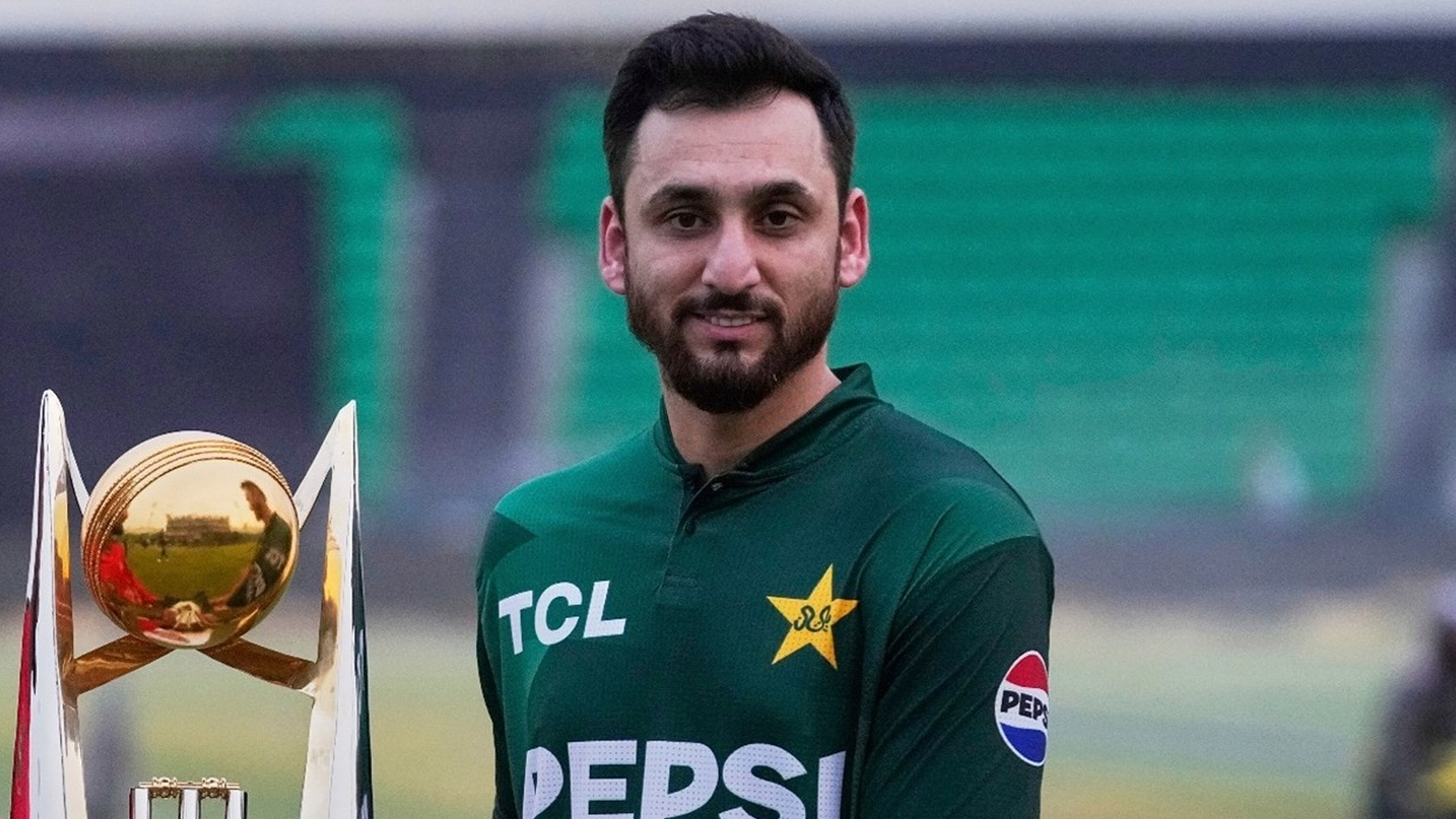 افغانستان کے ساتھ فائنل میچ کے ہیرو محمد نواز ہیں، کپتان سلیمان علی آغا کی ستائش