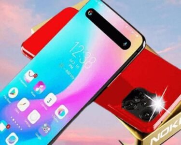 نوکیا X200