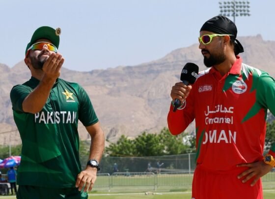 Asia cup