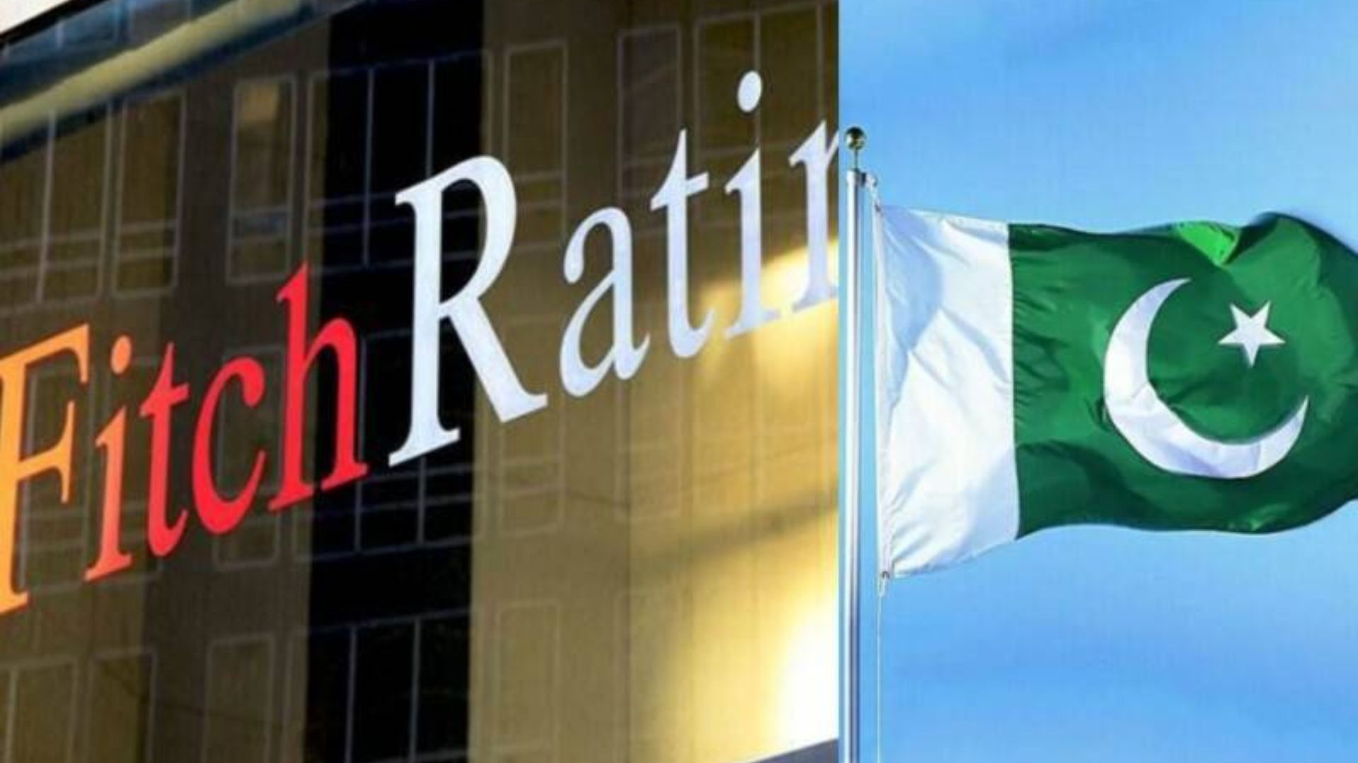 فچ نے پاکستان کے پائیدار فنانسنگ فریم ورک کو ’عمدہ‘ قرار دے دیا