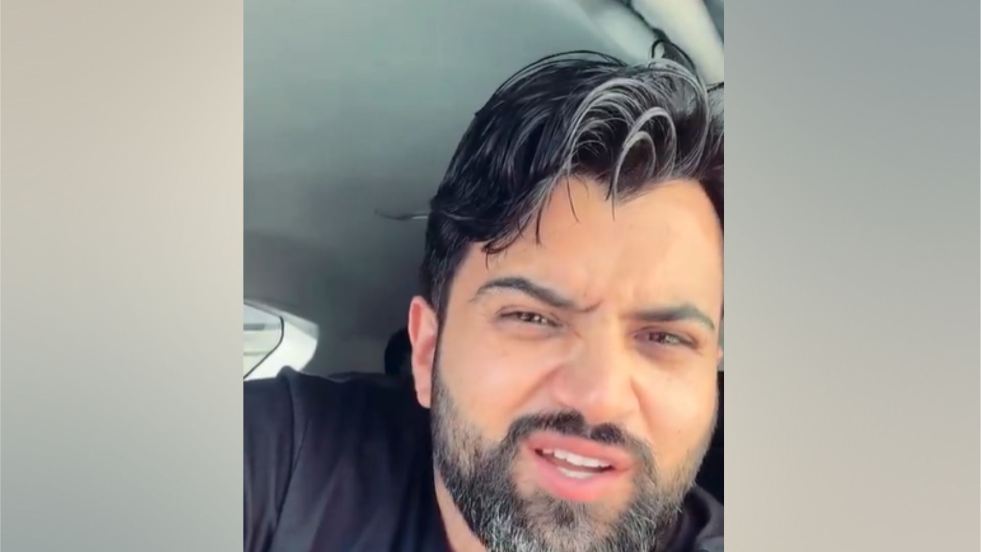 “مشن نور” کی ناکامی  پر تحریک انصاف مختلف دھڑوں میں تقسیم، سوشل میڈیا ایکٹیوسٹ الہ دین کی پارٹی قیادت پر شدید تنقید