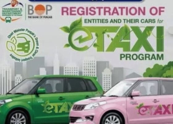 ای-ٹیکسی اسکیم