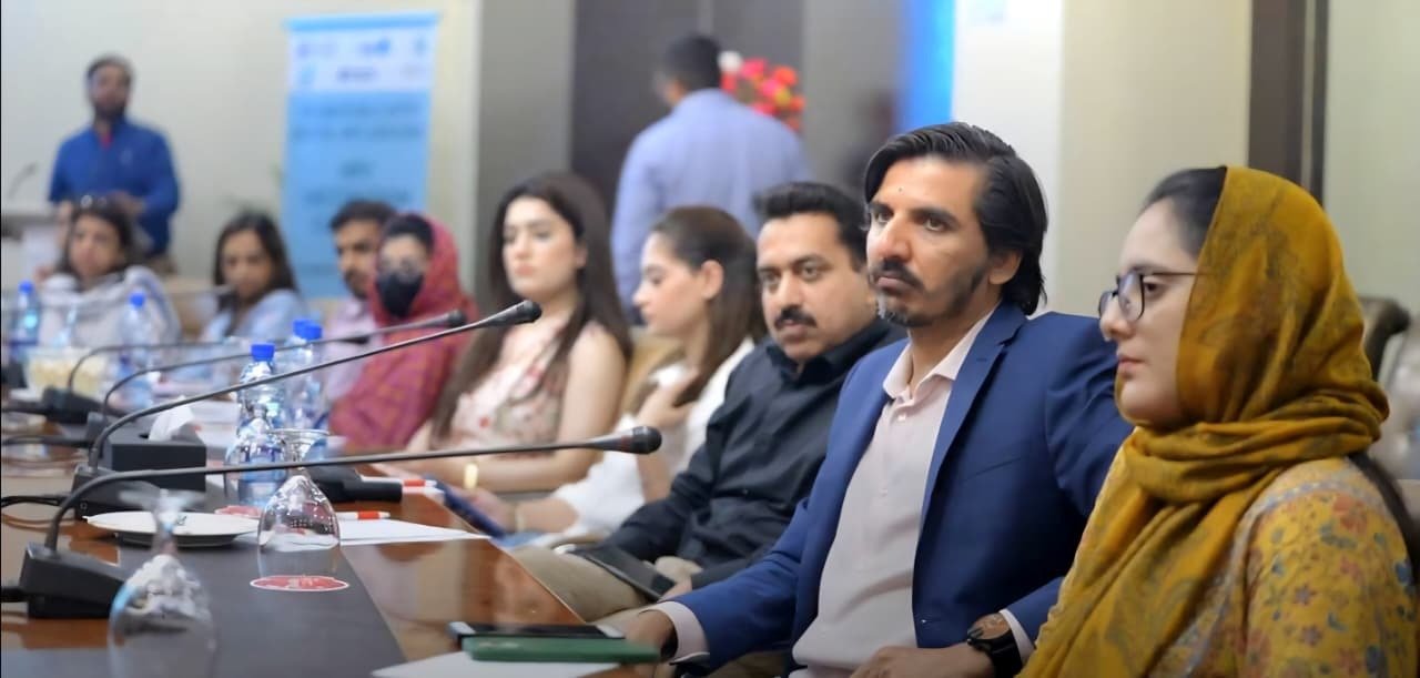 پاکستان میں سرویکل کینسر سے بچاؤ کی قومی مہم کا آغاز