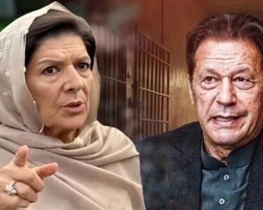 القادر ٹرسٹ کیس، عمران خان کی رہائی سے متعلق علیمہ خان کا بڑا بیان آگیا