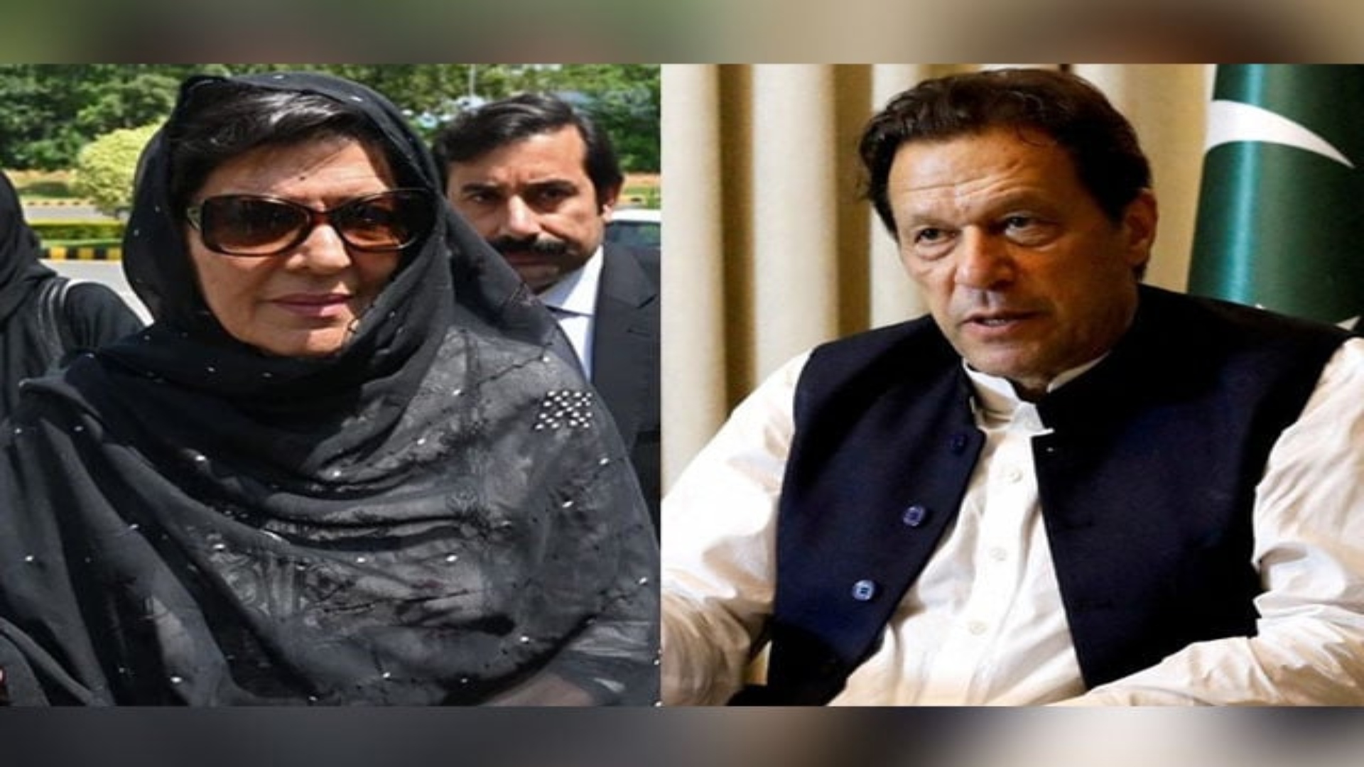 عمران خان کو کس مقدمے میں سزا سنائی جانیوالی ہے؟ علیمہ خان نے پیشگوئی کردی