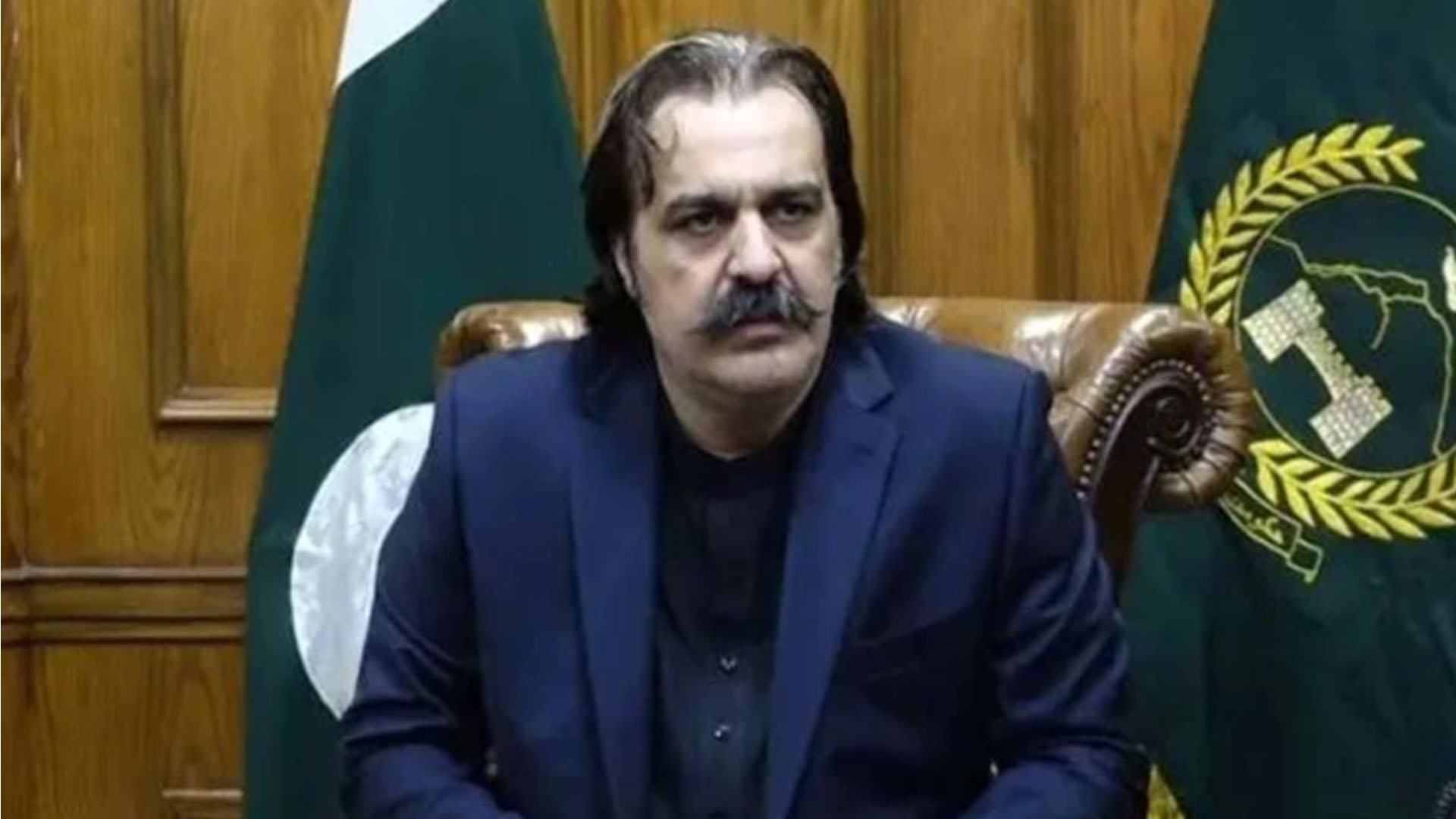 ہمارا پریشر اتنا تگڑا نہیں کہ ہم کچھ حاصل کر سکیں، علی امین گنڈاپور