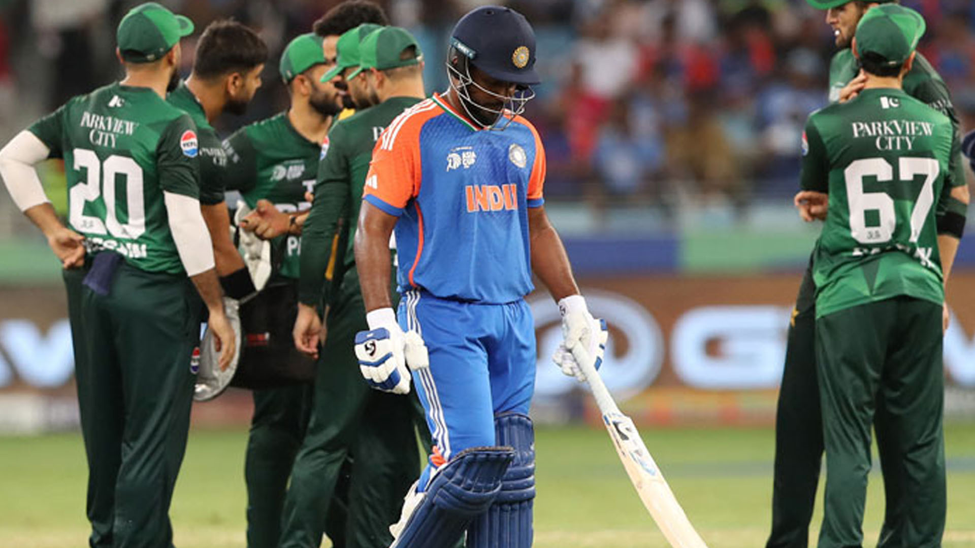 ایشیاکپ فائنل،ہائوس فل ہوگا،بڑے مقابلے کے تمام ٹکٹس فروخت