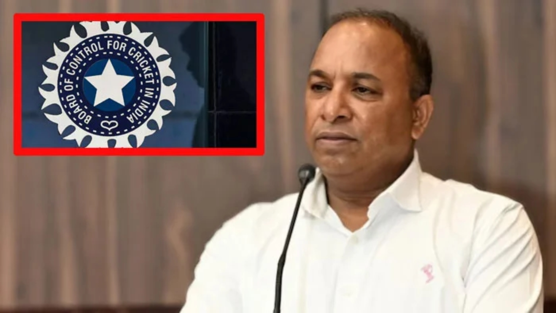 ایشیا کپ میں پاکستان کے ساتھ کھیلنے پر بی سی سی آئی کی وضاحت آگئی