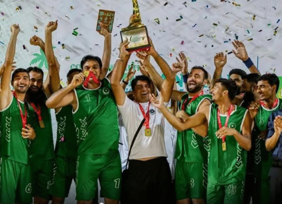 چیمپیئن شپ