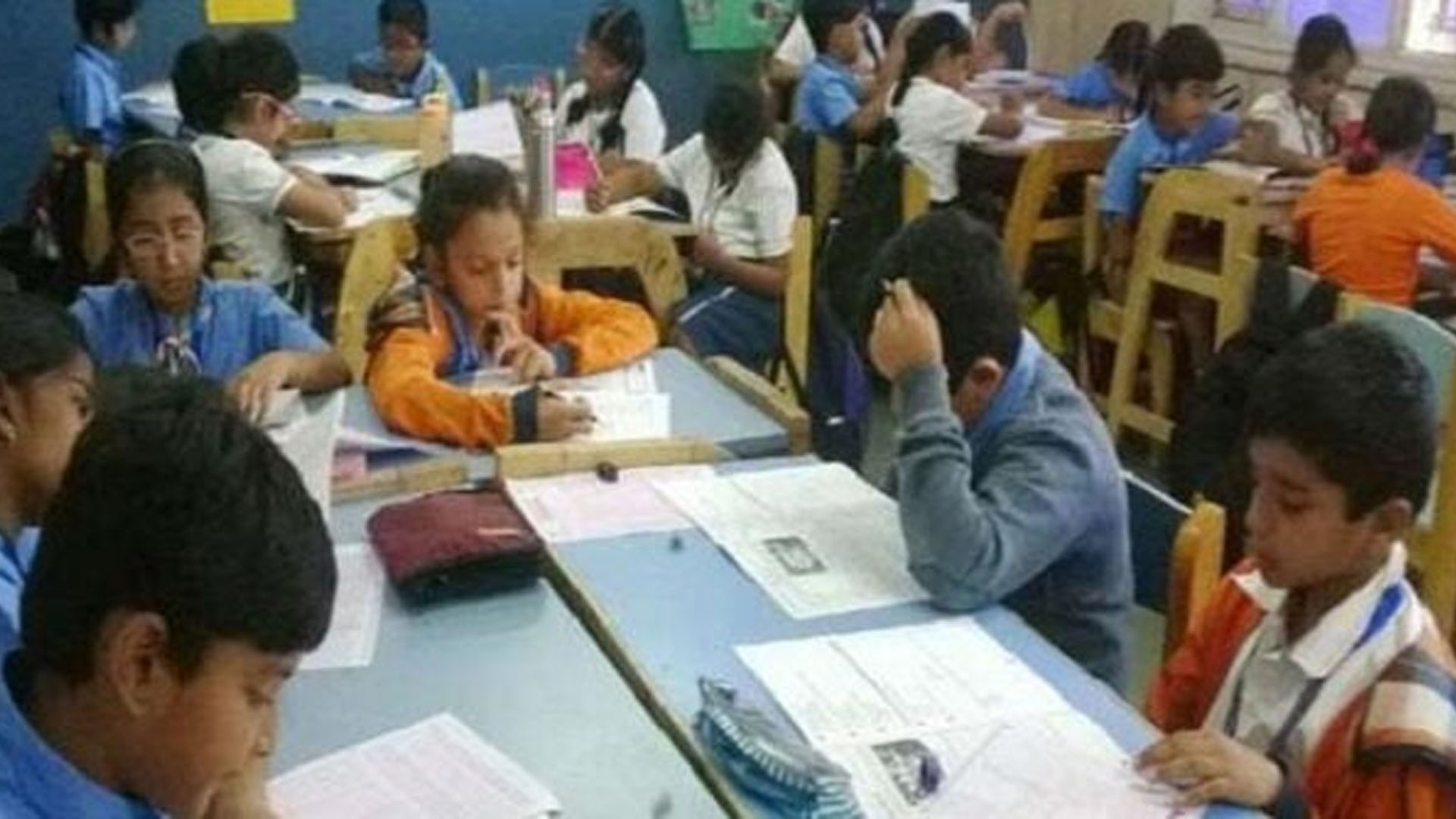 بچوں کی بڑھتی فیسوں سمیت دیگر اخراجات سے پریشان والدین کیلئے بڑی خوشخبری