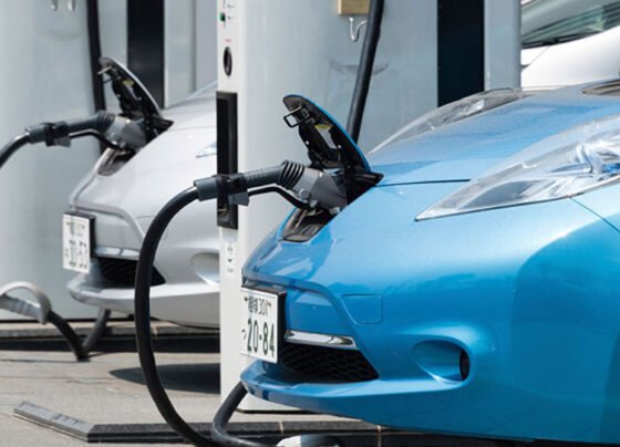 e cars