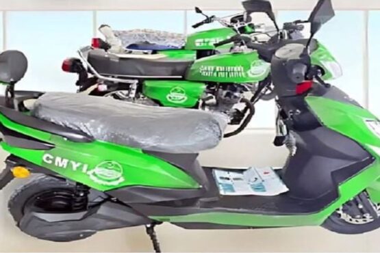 ای بائیک رجسٹر کروائیں اور حکومت سے ہزاروں روپے کا فائدہ اٹھائیں!