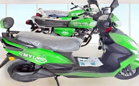 ای بائیک رجسٹر کروائیں اور حکومت سے ہزاروں روپے کا فائدہ اٹھائیں!