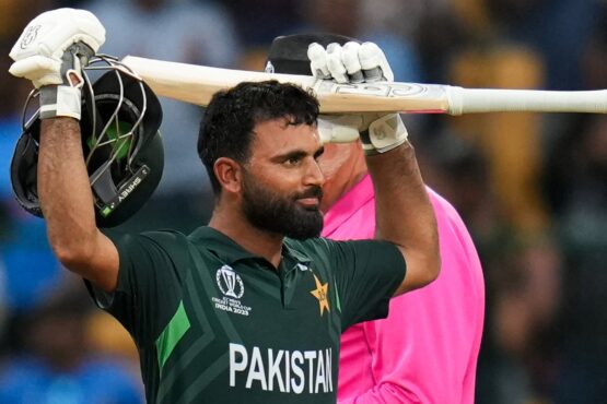 فخر زمان نے ٹی 20 کرکٹ میں اہم سنگ میل عبور کرلیا