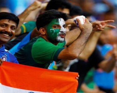 پاک بھارت فائنل سے پہلے بڑی خوشخبری! ٹکٹوں پر زبردست آفر