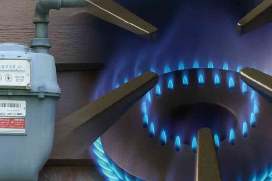 نئے گیس کنکشن کی پالیسی گائیڈ لائن ، آن لائن درخواست کی سہولت فراہم