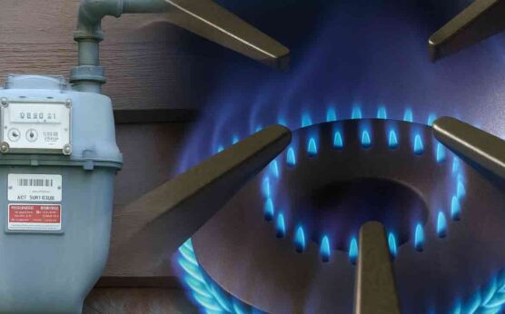 نئے گیس کنکشن کی پالیسی گائیڈ لائن ، آن لائن درخواست کی سہولت فراہم