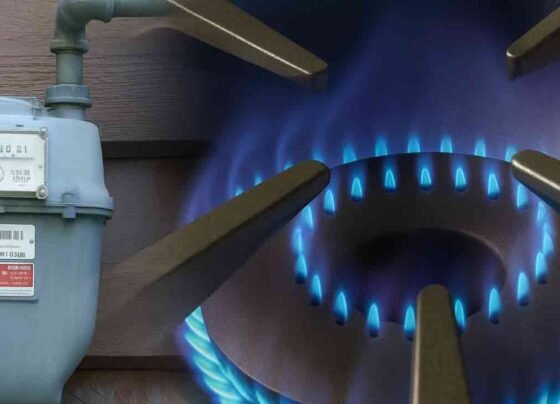 نئے گیس کنکشن کی پالیسی گائیڈ لائن ، آن لائن درخواست کی سہولت فراہم