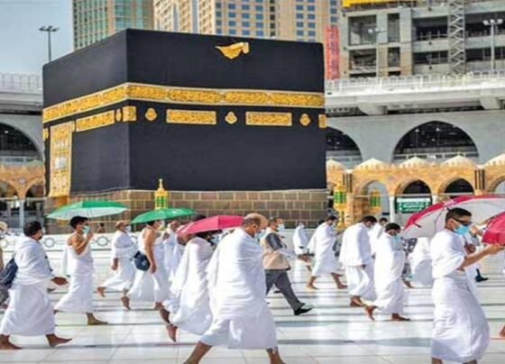 پرائیویٹ حج سکیم کے تحت درخواستوں کی وصولی آج سے شروع