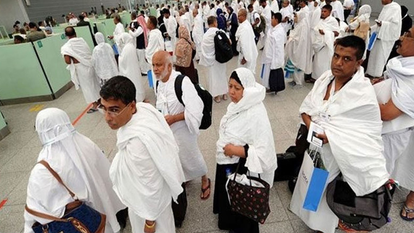 عازمین حج سے متعلق وزارت مذہبی امور کی نئی پالیسی سامنے آ گئی