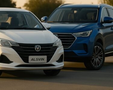 چنگان نے ایلسوِن اور اوشان X7 کی قیمتوں میں کمی کر دی