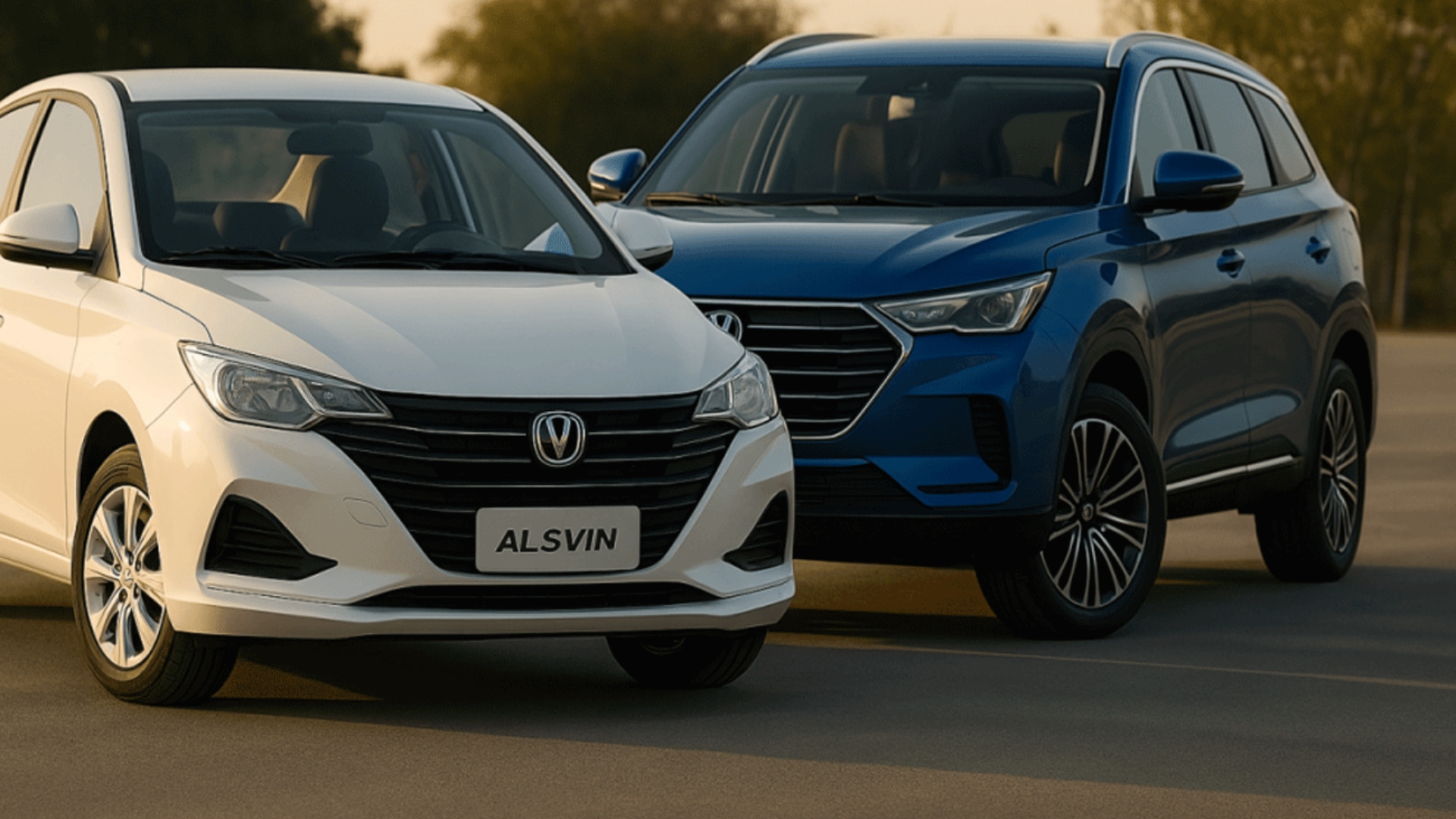 چنگان نے ایلسوِن اور اوشان X7 کی قیمتوں میں کمی کر دی