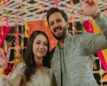 یوٹیوبر رجب بٹ نے مداحوں کو بڑی خوشخبری سنا دی