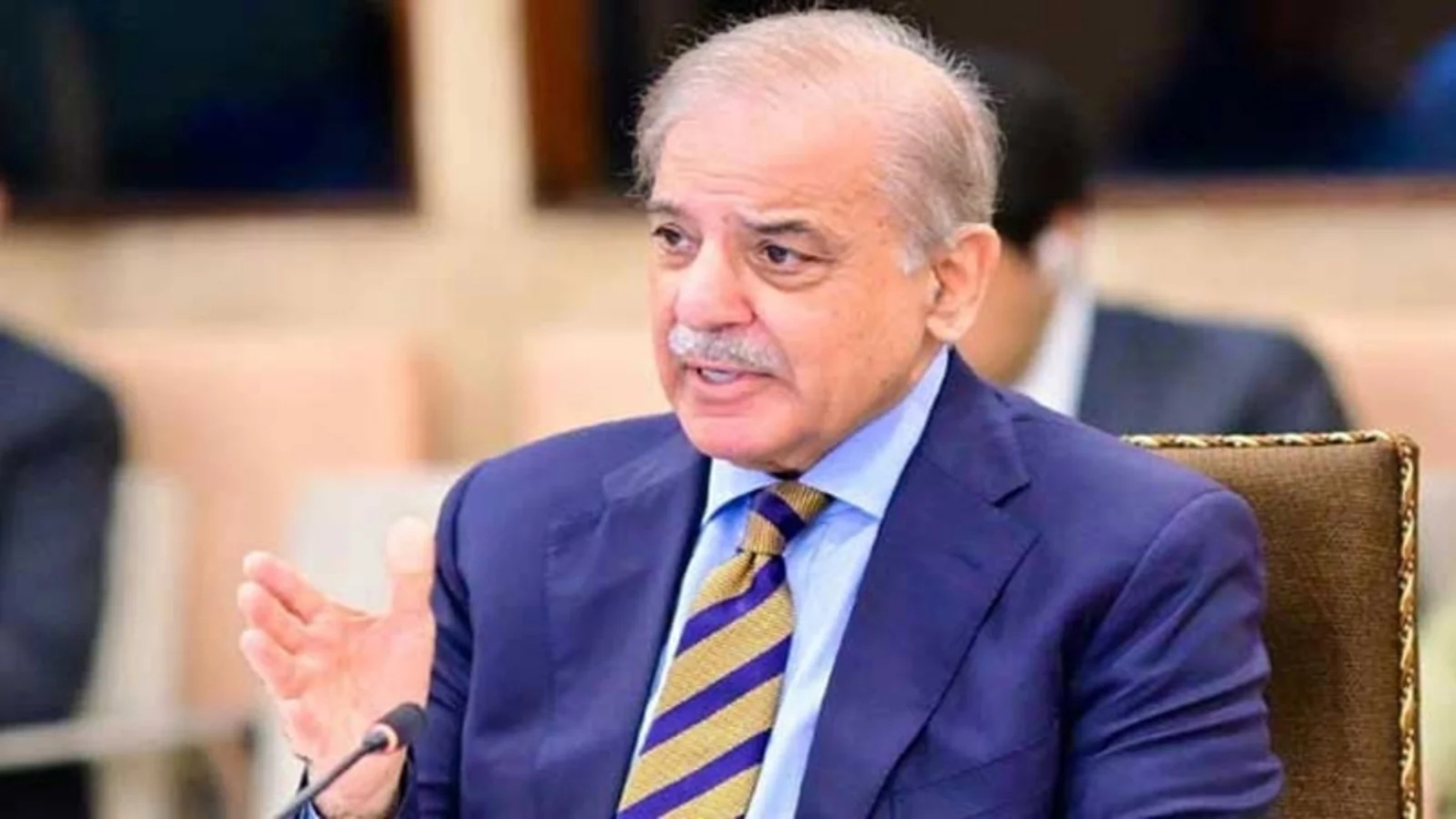 وزیراعظم نے سیلاب متاثرین کے بجلی بلوں میں ریلیف کیلئے آئی ایم ایف سے رابطے کی ہدایت کردی