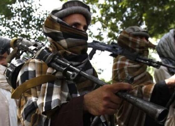 افغانستان کی دہشت گردی کے حوالے سے دوغلی پالیسی بے نقاب