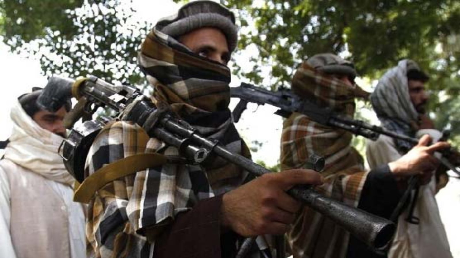 افغانستان کی دہشت گردی کے حوالے سے دوغلی پالیسی بے نقاب