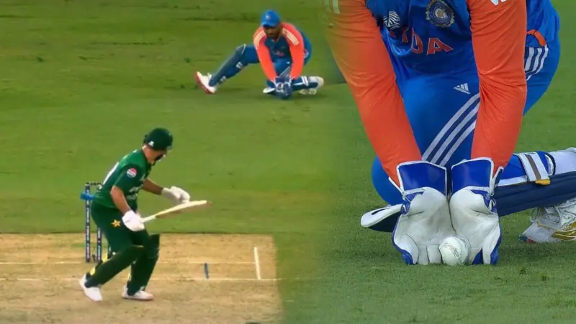 ایشیا کپ : فخر زمان کے متنازع آؤٹ پر پاکستان کیجانب سے آئی سی سی کو شکایت درج