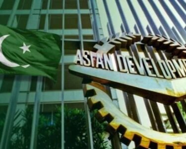 پاکستانی معیشت ترقی کی راہ پر گامزن، قدرتی آفات خطرہ قرار ، ایشیائی ترقیاتی بینک