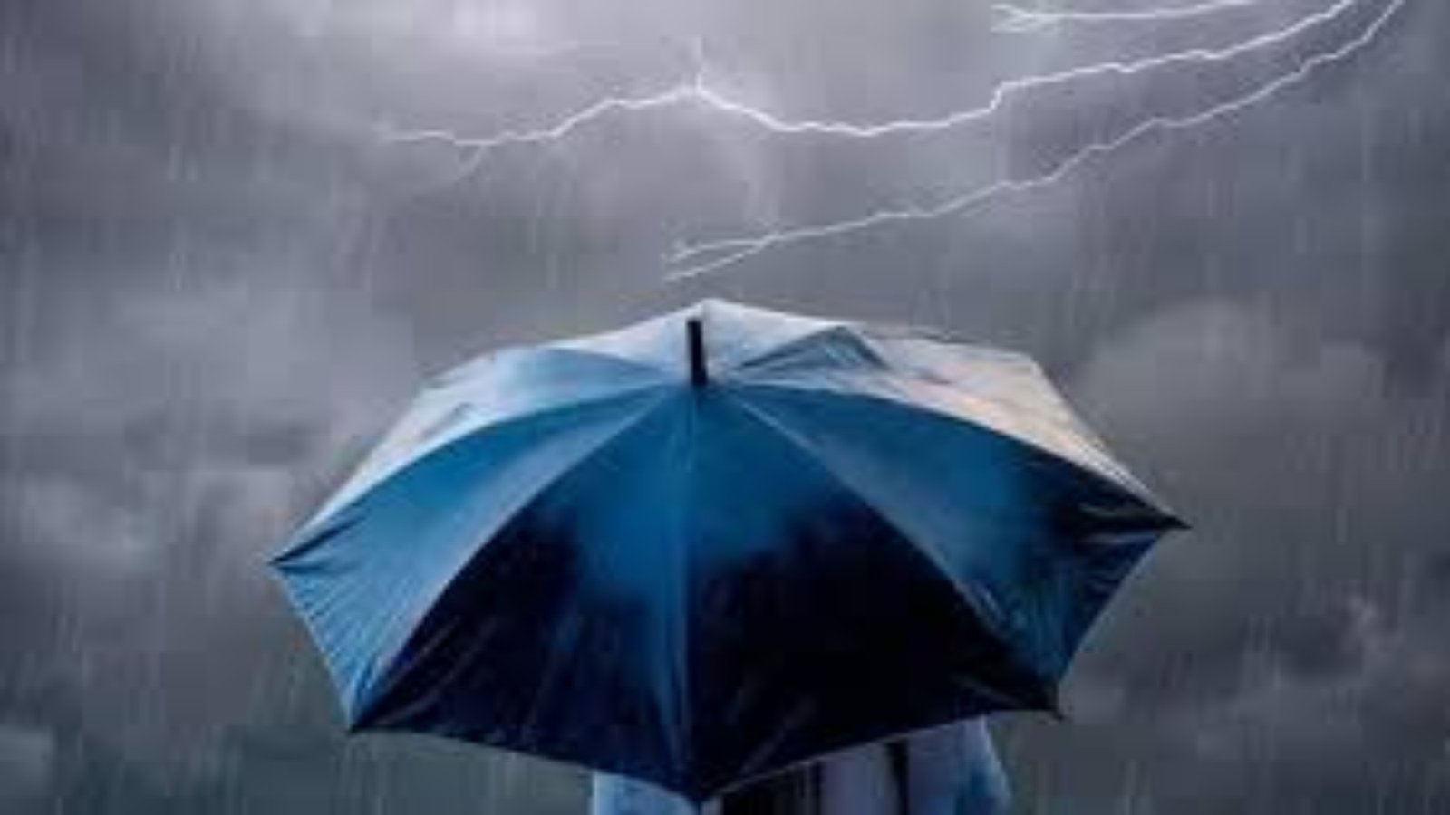 محکمہ موسمیات کی ملک کے مختلف مقامات پر گرج چمک کیساتھ بارش کی پیشگوئی
