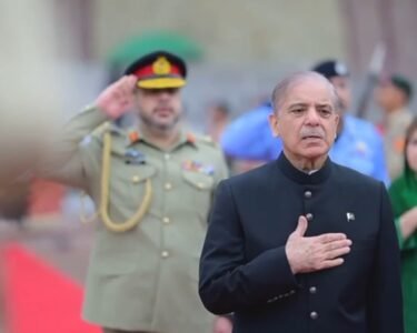 معرکہ حق میں کامیابی، پاکستان کا اُبھرتا ہوا عالمی تشخص اور سفارتی کامیابیاں