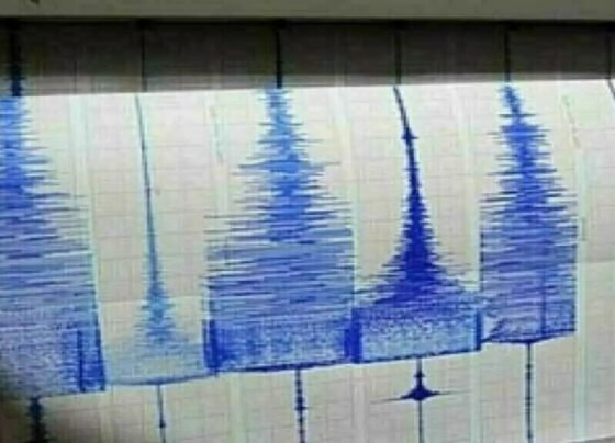 روس میں 7.4 شدت کے زلزلے سے زمین لرز اٹھی