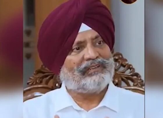 indian janaeral