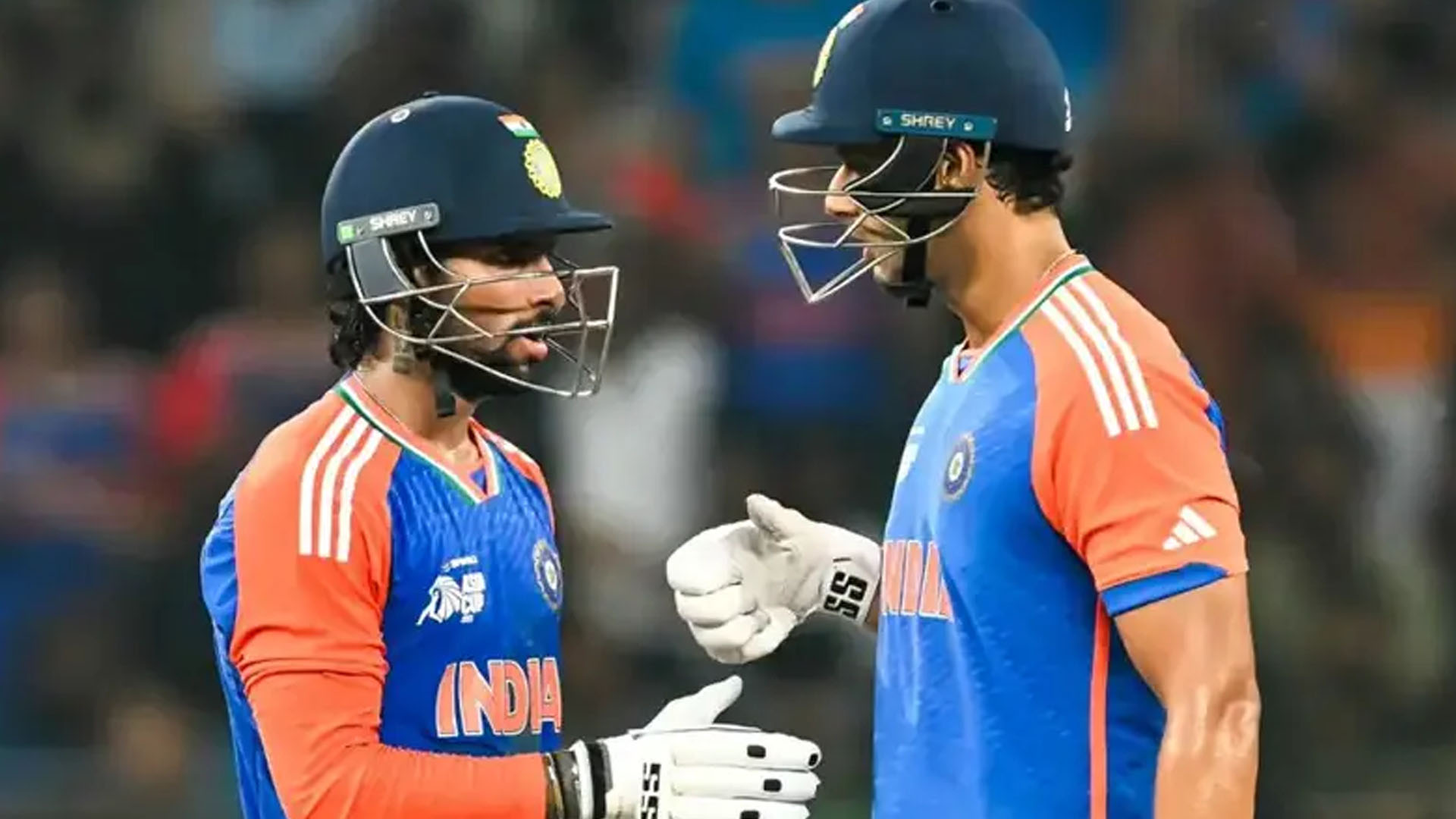 سنسنی خیز مقابلے کے بعد پاکستان کو شکست،بھارت نے ایشیا کپ جیت لیا