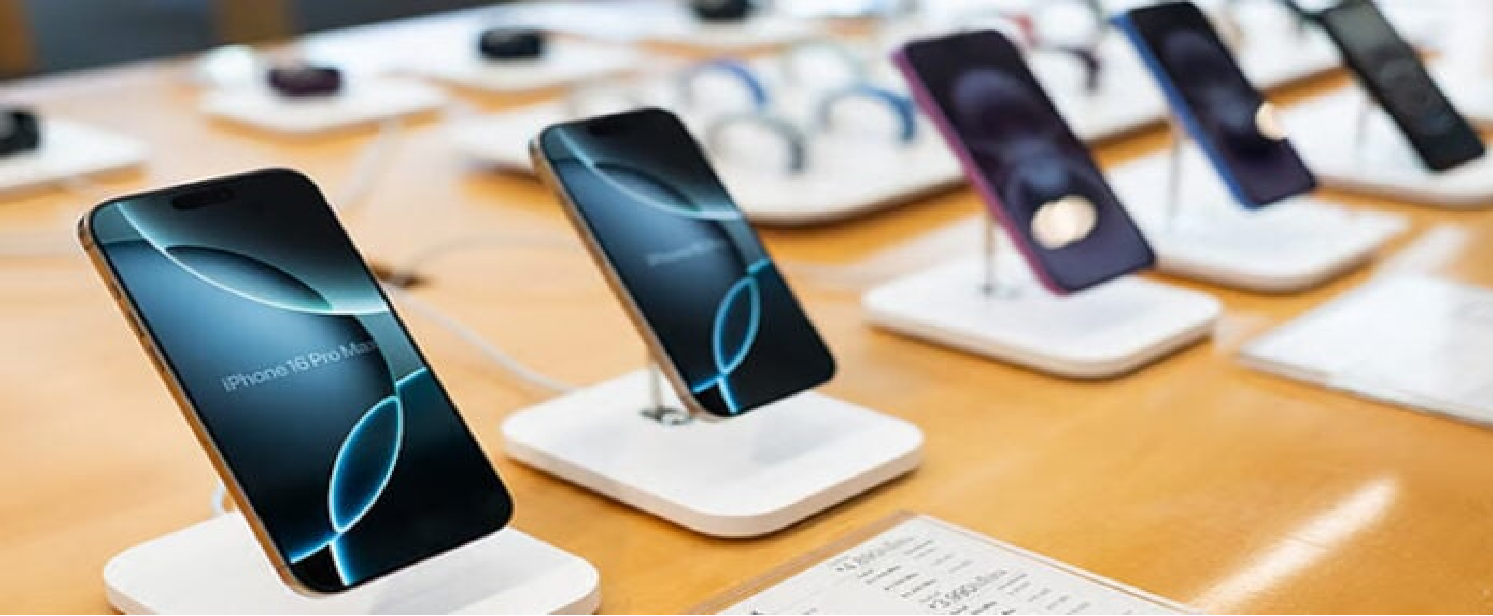 ایپل کا 5 سال بعد بڑا دھماکہ : آئی فون17 کی تقریب رونمائی