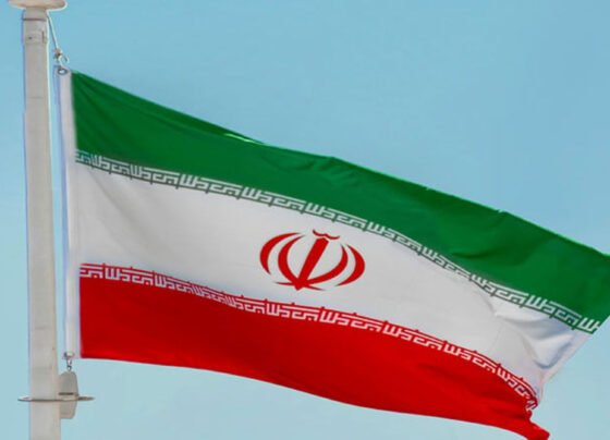 iran