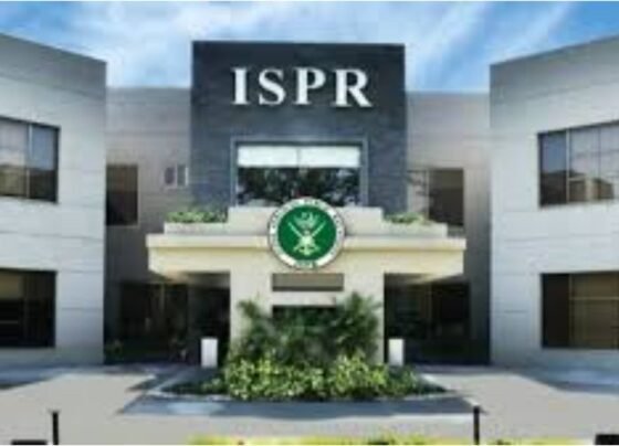 ispr