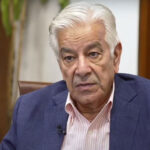 khawaja asif