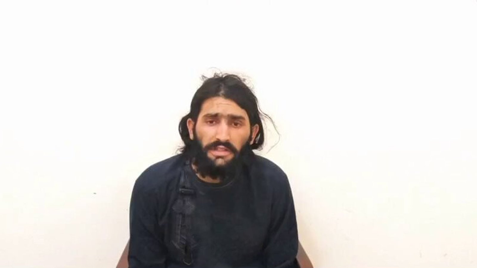 خوارج کی جانب سے مساجد کو فتنہ انگیزی کے لیے استعمال کرنے کا ہولناک انکشاف