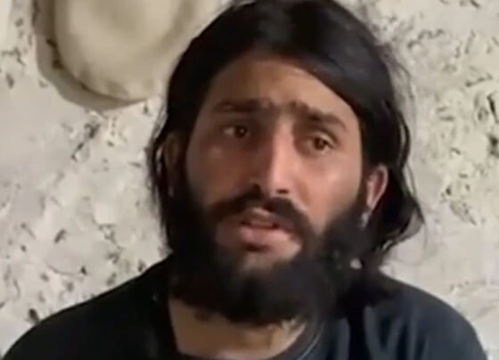 khawarji